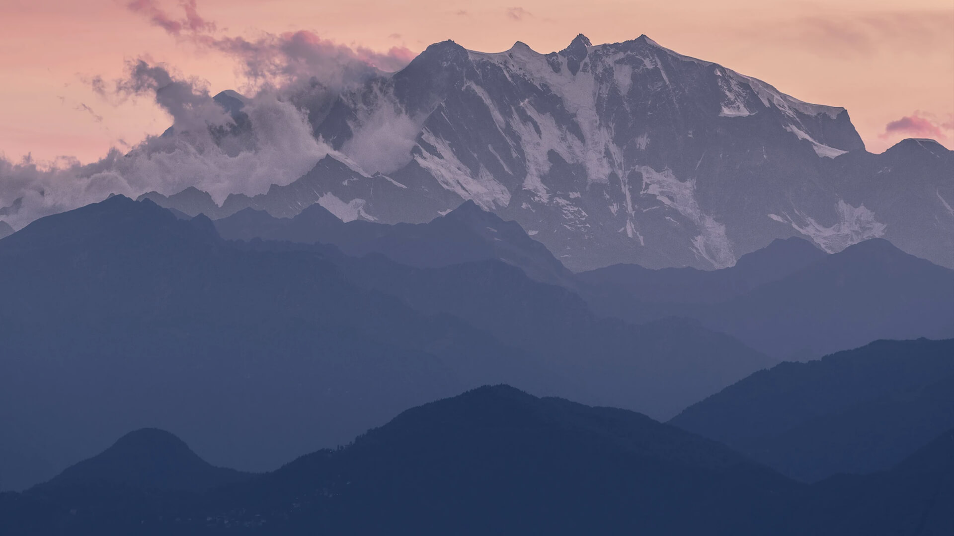 Modernes Webdesign-Hintergrundbild